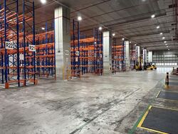 Eco Recource Recovery Complex (D22), Warehouse #604857571